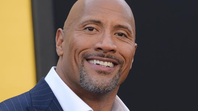 How Dwayne Johnson went from having $7 to being a global superstar