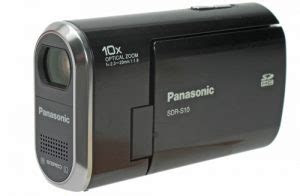 Download Ebook panasonic sdr s10 s18 sd s10 eb video camera repair manual Prime Reading PDF