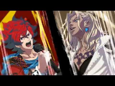 音樂類動畫