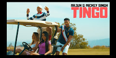 Tingo Lyrics - Arjun, Mickey Singh