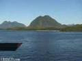 Tofino Beach Vancouver Island