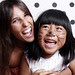 Marta y Elisa