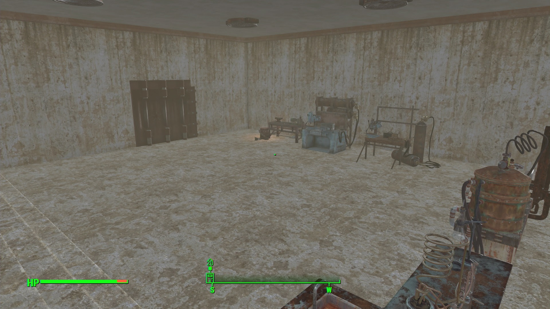 Ps4 Fallout4 Mod紹介18 ゲームの玉子様