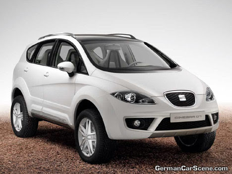 This year, SEAT has once again