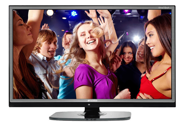 Bizpluss.in to offer branded LED TVs starting at Rs. 6000