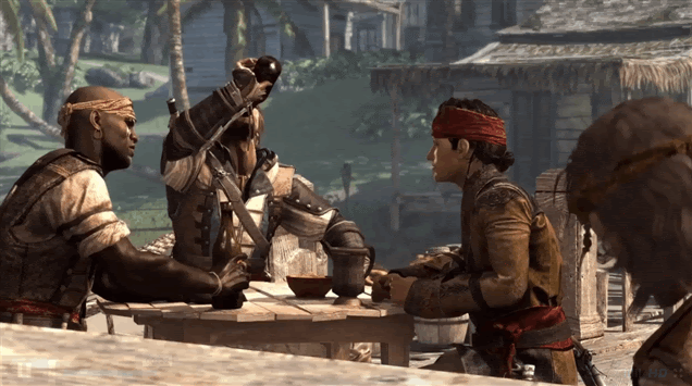 Not Every Video Game Trailer Is A Giant Lie