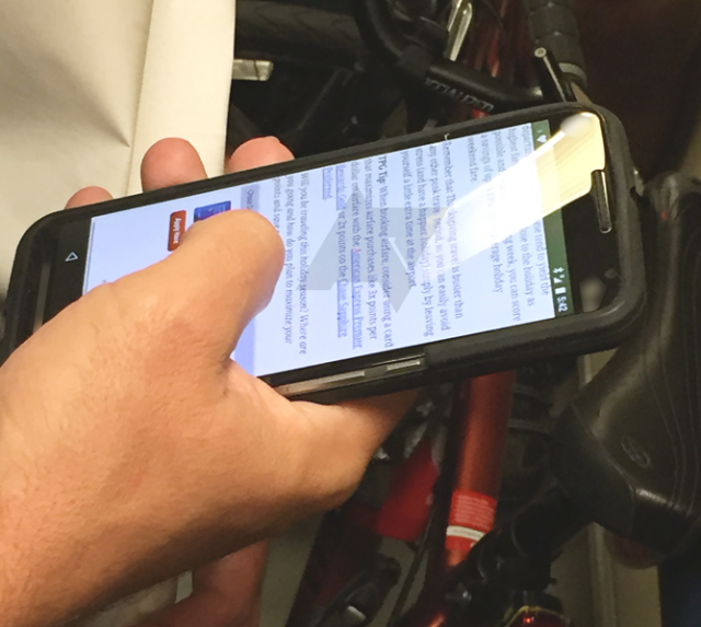 nexus 6 leak