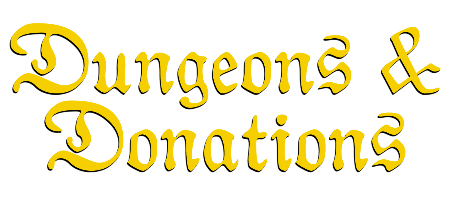 DnDonations