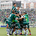 Santiago Wanderers : 1 : Club de deportes santiago wanderers is a football club in valparaíso, chilean football federation, after being relegated from the campeonato nacional at the end of the 2017 transición tournament.