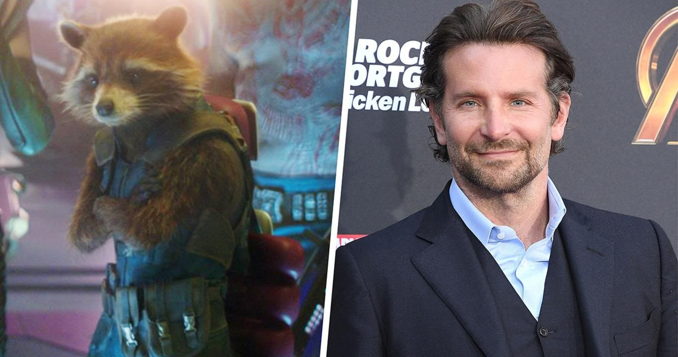 Bradley Cooper Mendukung Aksi Thanos di Infinity War - Kincir