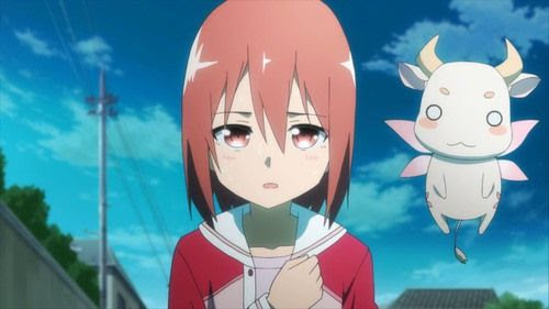 ゆゆゆ 勇者の章 第5話 結城友奈は 大きな決断をする おた スケ