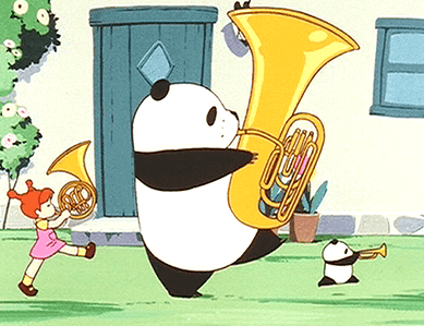 パンダコパンダ トップページ