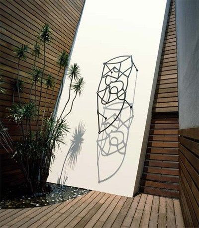 Mourning House Interior 7