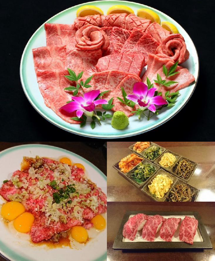 黒毛和牛一頭買焼肉 醍醐 だいご 有楽町店