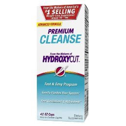 MuscleTech Premium Cleanse 42 ea