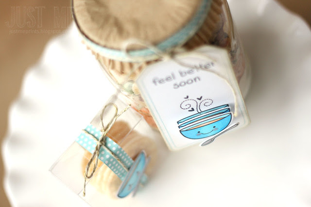 on the mend {lawn fawn inspiration week}