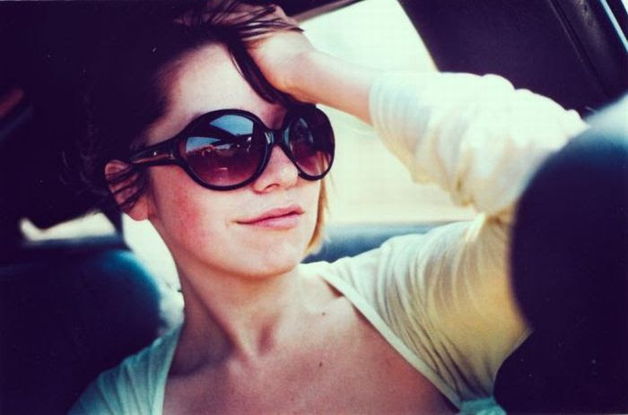 Beautiful European Girls (95 pics)