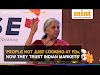 Finance Minister: Sitharaman's Big Remarks to safeguard investors: Don't Allow Unchecked F&O Explosion 