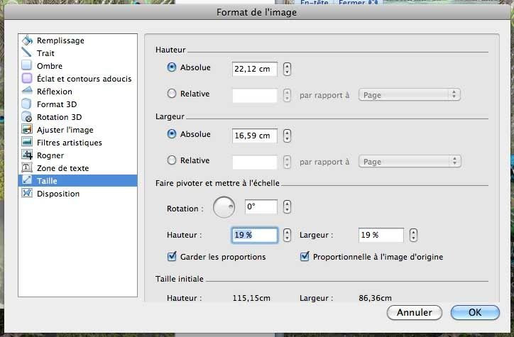Comment Creer Une Image De Fond En Arriere Plan Dans Un Document