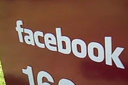 A milestone for Facebook: Its widely anticipated first IPO filing with the SEC, widely anticipated to occur this week.