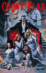 Count Vlad Jenny Dooley English E Reader