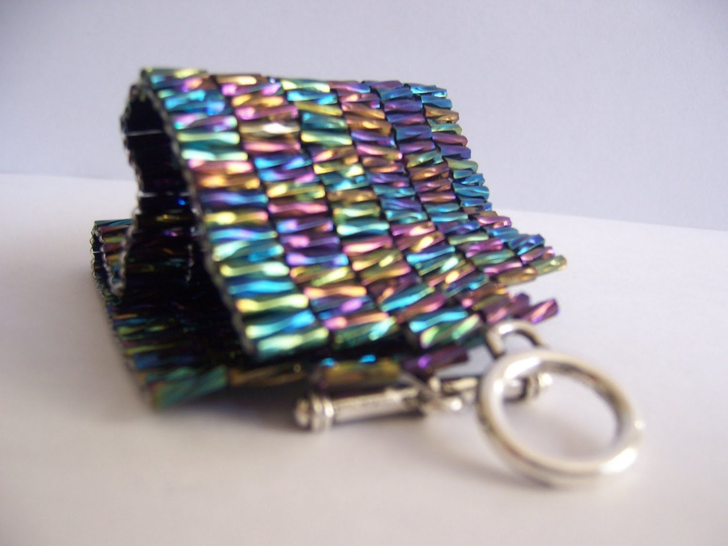 Multi  Colour Party Bracelet