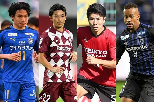 J移籍動向 浦和が西大伍ら４名獲得 ５人を放出 J１総勢22選手に動きが 12月28日 サッカーダイジェストweb