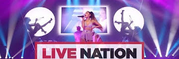 Ariana Grande Concert Uk Tour Up to date
