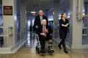 Senate votes to pursue tax bill negotiations with House