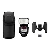 Sony HVLF43M High Power Flash with Quick Shift Bounce
