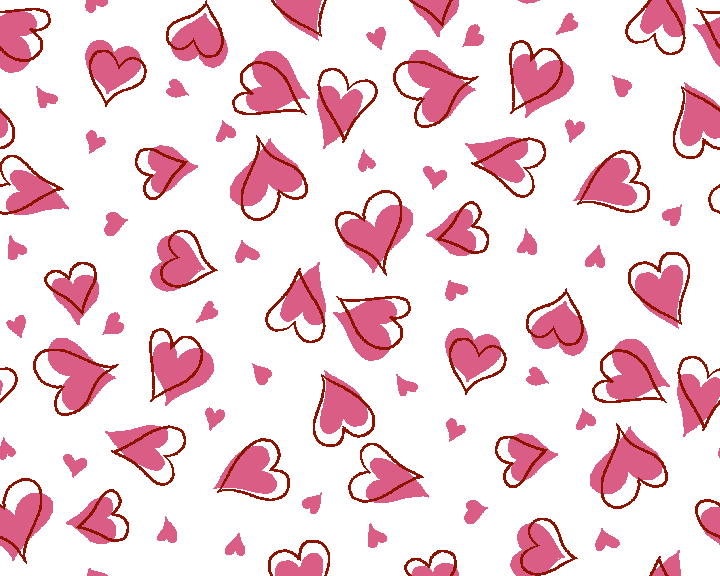 Heart 1 Background Wallpaper Free Clipart Graphics