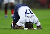 Moussa Sissoko facing a month out as Tottenham suffer new injury blow after Harry Kane setback