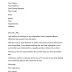 Contoh Surat Berhenti Kerja Notis 24 Jam
