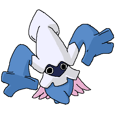 ポケモンその４０ ポケットモンスター開発部