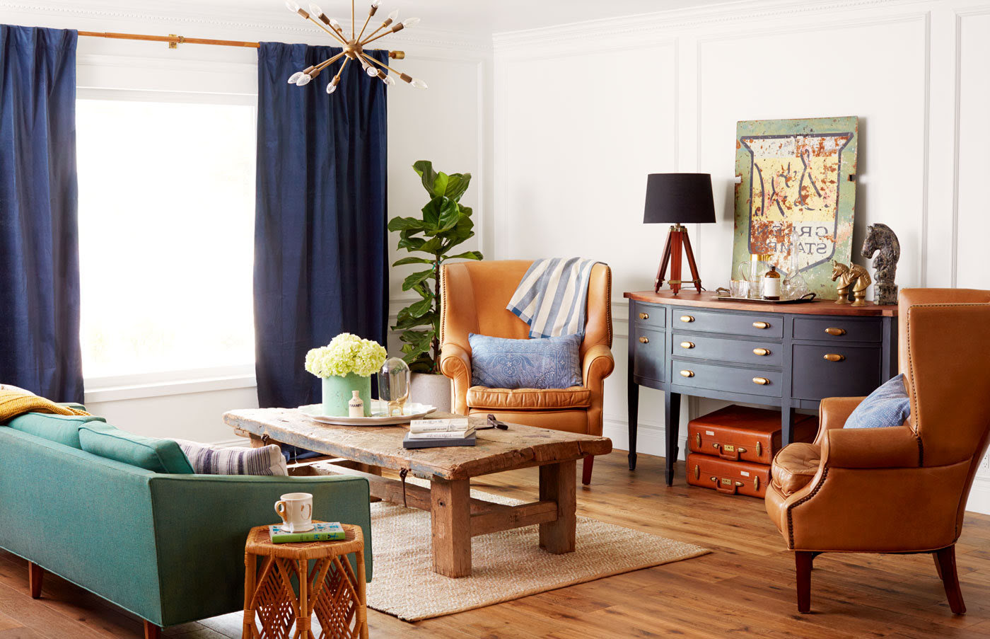 Best Paint Color for Living Room Ideas to Decorate Living ...