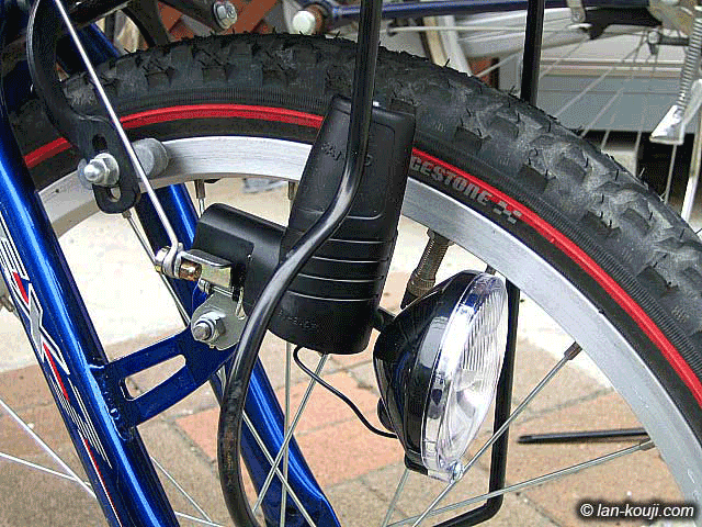 アクティビティ 祝福する 左 自転車 電球 交換 Caninecoaching Org