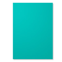 Card Stock A4 Bermuda Bay