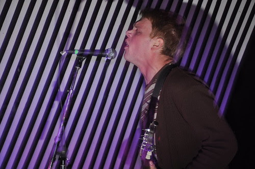 Tenement at Babylon