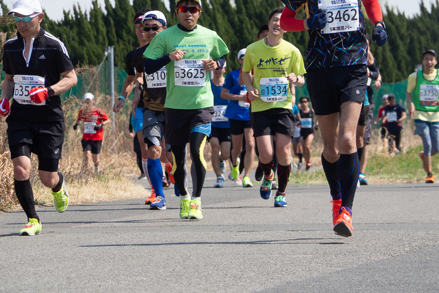 ランニングシューズの寿命は500km 走行距離ではなく毎年買い替えるべき理由 Running Street 365