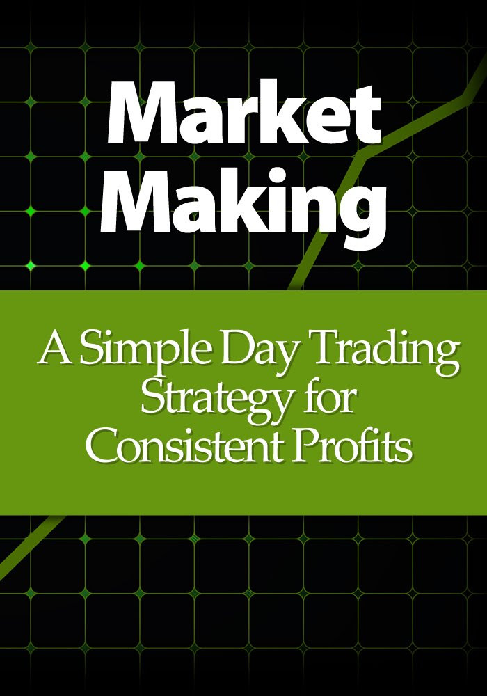 Amazon.com: Market Making: A Simple Day Trading Strategy for ...