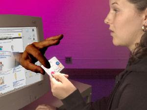 5 Cara Aman Bertransaksi Di Internet [ www.BlogApaAja.com ]
