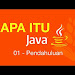 Belajar Java Netbeans Pemula Today