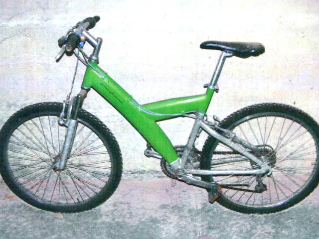 asta biciclette per bambini