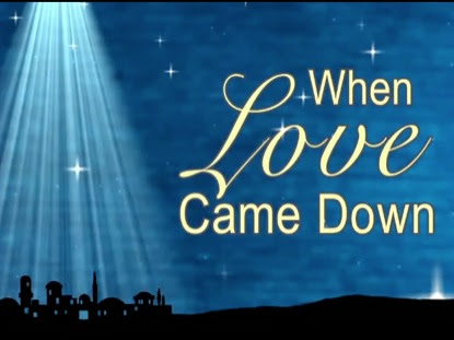 Download Christmas Love Came Down | Videos2Worship | WorshipHouse Media