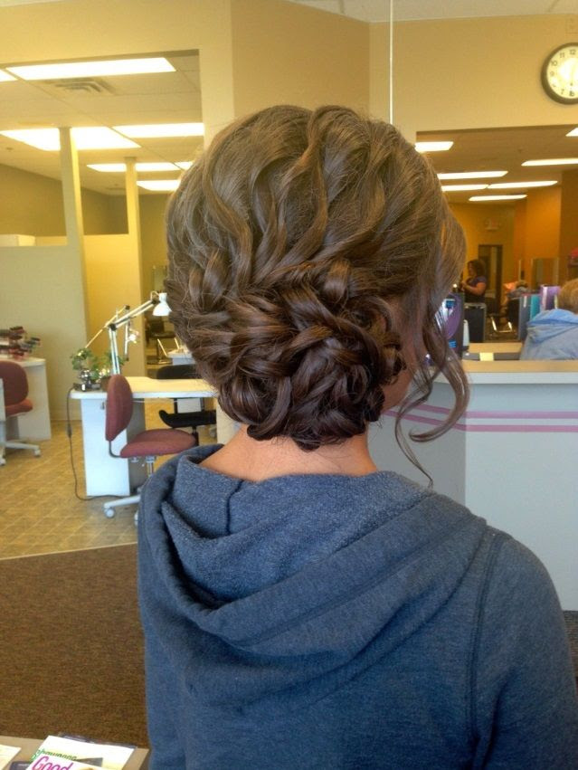 17 Fancy Prom Hairstyles for Girls Pretty Designs 17 Fancy Prom Hairstyles for Girls Pretty Designs