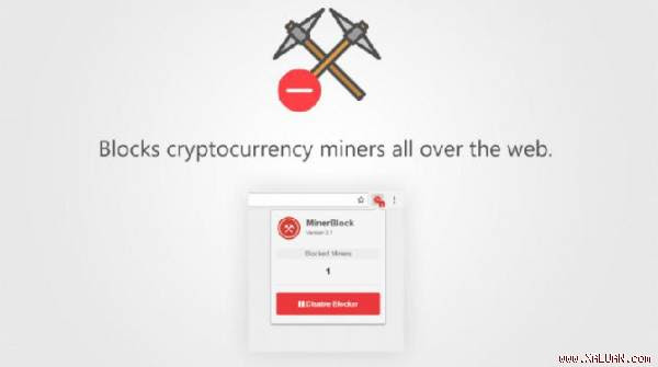 Cách chặn các website ‘mượn’ CPU máy tính của người dùng để ‘đào’ tiền ảo