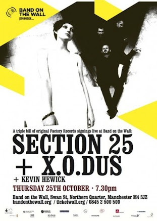 SXXV X.O.Dus BOTW double-header