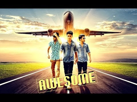  Awesome Photo Manipulation Tutorial in Photoshop