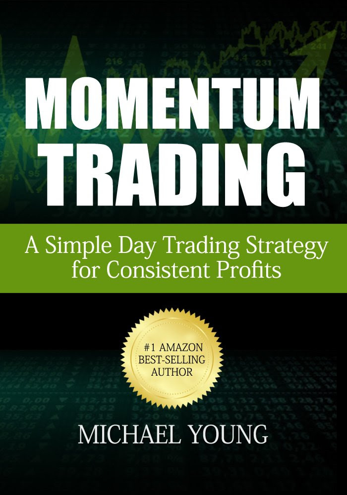 Amazon.com: Momentum Trading: A Simple Day Trading Strategy for ...