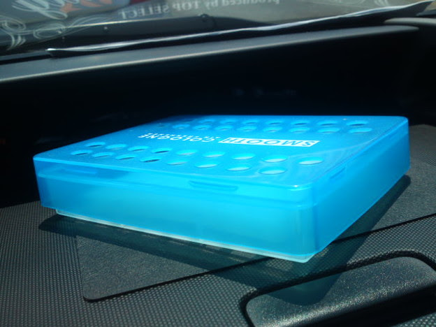 芳香剤を車のダッシュボード Photo Sharing Photozou